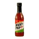 Trappey's Mexipep Salsa Picante Hot Sauce, 6 Fluid Ounce -- 24 per case