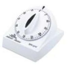 Alegacy Long Ring Minute Timer, 2 3/4 inch Face Diameter.