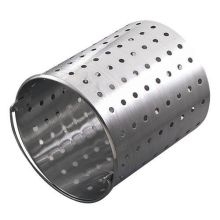 Alegacy Aluminum Steamer Basket Only, 9 inch Diameter.