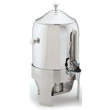 Alegacy Stainless Steel Coffee Urn, 6.3 Quart.