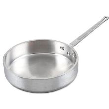 Alegacy Eagleware The Point Two Five Line Heavy Duty 2 Gauge Aluminum Saute Pan, 3 Quart.