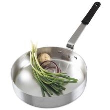 Alegacy Eagleware Professional 8 Gauge Aluminum Saute Pan, 5 Quart.