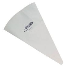 Alegacy Nylon Pastry Bag, 7 x 11 inch.