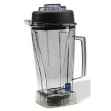 Vita Mix Clear Container with Blade, 64 Ounce.