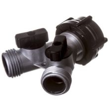 Vitamix Y Faucet Connector for Rinse O Matic, 4.9 Ounce.