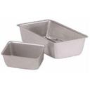 Lincoln Wear - Ever Loaf Pan, 4 1/4 x 8 1/2 x 3 1/8 inch -- 24 per case