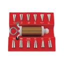 Alegacy Syringe Only.