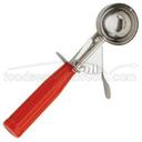 Alegacy Premium Stainless Steel Ice Cream and Food Disher, 24 Size.