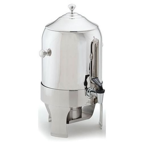 Alegacy Stainless Steel Coffee Urn, 12.6 Quart.