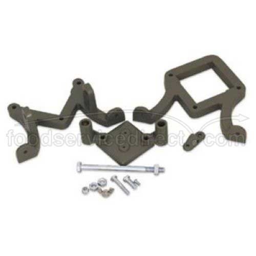 Alegacy Pusher Block Only - for ALW6 Potato Wedge Cutter.