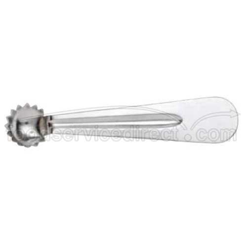 Alegacy Stainless Steel Tomato Corer, 3/4 inch Bowl Diameter.