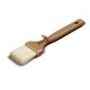 Carlisle Sparta Meteor Pastry-Basting Brush - 2 inch Wide, with Boar Bristles.
