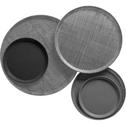 Cambro Round Rattan Camtray, 14 inch -- 12 per case.