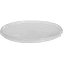 Cambro Translucent Seal Lid Only -- 6 per case.