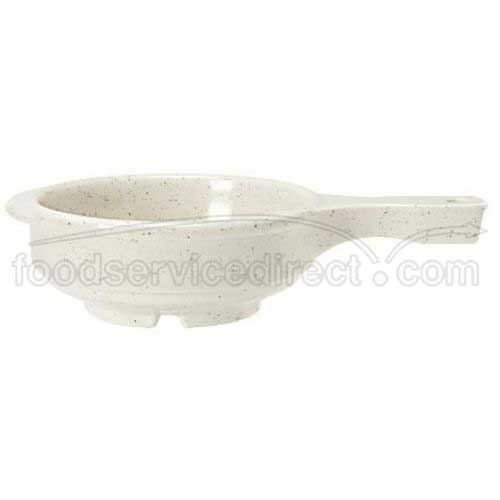 GET Enterprises inc Santa Fe Centennial Series Ironstone Melamine Soup Bowl, 24 Ounce -- 24 per case.