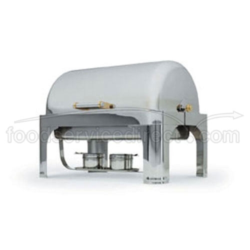 Chafer Stainless Steel Full-Size 9.0 Qt -- 1 Per Case