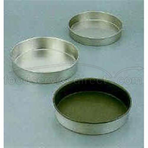 Vollrath Wear-Ever Layered Cake Pan, 9 x 2 Inch