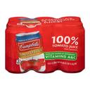 Campbells Tomato Juice, 69 Ounce -- 24 Case