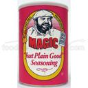 Chef Paul Prudhommes Just Plain Good Magic - 24 oz. can, 4 cans per case