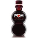 Pom Wonderful 100 Percent Pomegranate Juice, 16 Fluid Ounce -- 6 per case.