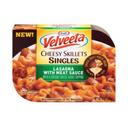 Velveeta Lasagna with Meat Sauce Cheesy Skillet Singles, 9 Ounce -- 6 per case.