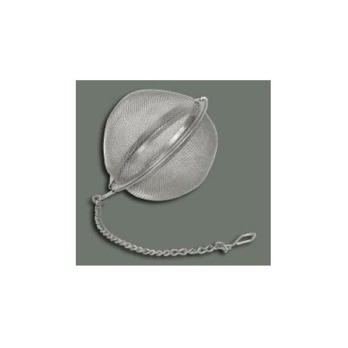 Winco Tea Ball Infuser, 3 Inch