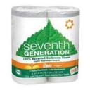 Seventh Generation 100 Percent Bathroom Tissue, 240 Count -- 12 per case