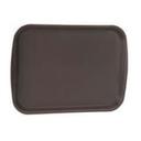 Traex Royal Blue Fast Food Tray, 10 x 14 inch -- 24 per case.