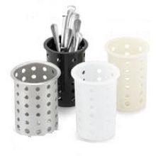 Vollrath Nylon Flatware Cylinder, 5 5/8 inch -- 12 per case.