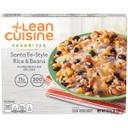Lean Cuisine Santa Fe-style Rice and Beans, 10.375 Ounce -- 12 per case